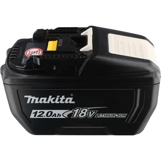 Makita BL18120 18V Li-Ion 12,0 Ah 1915J2-8