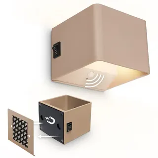 Briloner Borra (3879011) beige