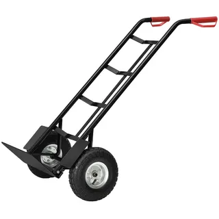 Juskys Sackkarre Basic 100 kg
