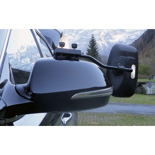 Emuk Universalspiegel Universa III Pro XL