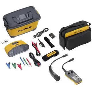 Fluke 1673FC SCH/FEV300 Multifunktions-Installationstester