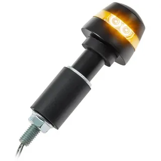 KELLERMANN LED Lenkerendenblinker schwarz
