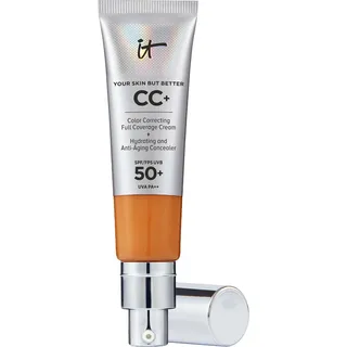 LSF 50 Foundation 32 ml Rich