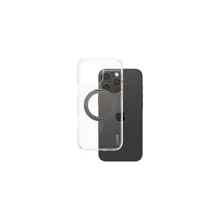 PanzerGlass CARE by PG BLK Kick/MagS iPhone16P 6.9 (1324)