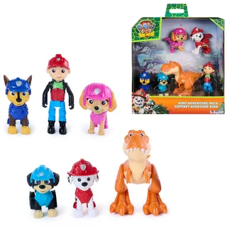 Spin Master PAW Patrol Figuren Geschenkset