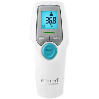 Medisana TM-65E Infrarot-Thermometer
