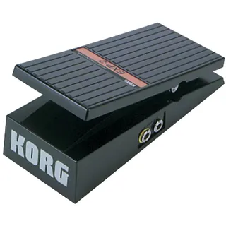 Korg EXP2 Fußpedal für MIDI Keyboard