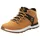 Wheat Nubuck/Black 41,5