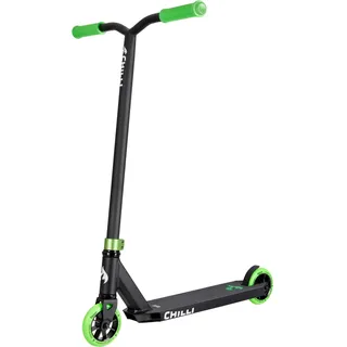 Chilli Pro Scooter Base Rocky black/green