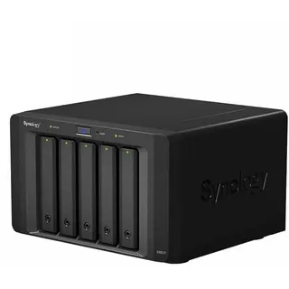 Synology DX517 Erweiterungseinheit