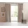 Vorhang Gr 3 beige beige B 140cm H 225cm Polyester Polyester LEGER HOME BY LENA GERCKE Gardinen blickdicht gewebt verschiedene Größen Bestseller