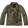 Jacke Olive 146-152 cm