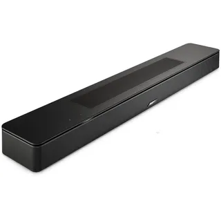 Bose Smart Dolby Atmos Soundbar Schwarz