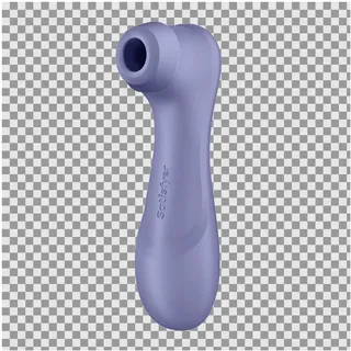 Satisfyer Pro 2 Generation 3 lilac