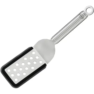 Rösle Sandwich-Palette gekröpft Silikon, 26 cm