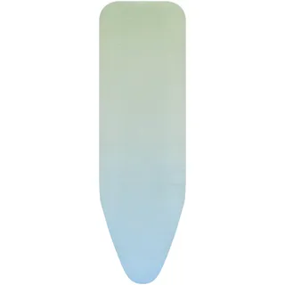 Brabantia Soothing Sea Bügelbrettbezug Gr. B 8 mm Schaumstoff
