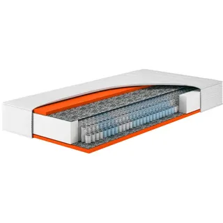 Hn8 Schlafsysteme Dynamic TFK 140 x 200 cm H3