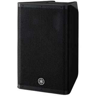 Yamaha DXR10 Aktiv Box 1100 Watt