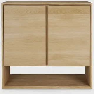 Ethnicraft Nordic Indoor Anrichte Eichenholz - Natur