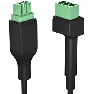 HP Poly Studio A2 Tischmikrofon 8 m Schwarz Phoenix Stecker
