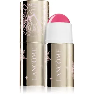 Lancôme Idôle Multi-Use Blush Stick Holiday Collection multifunktionales Make-up für Augen, Lippen und Gesicht Farbton The Pink Express 025 6.5 g