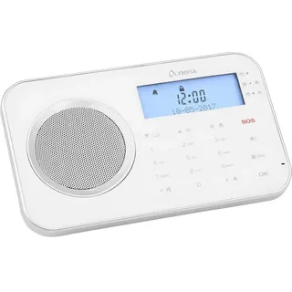 Olympia ProHome 8700 Funkalarmanlage Smart Home