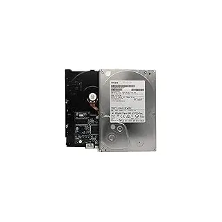 HGST Ultrastar A7K2000 HUA722010CLA330 (0A39289) Interne Festplatte (1 TB, 32 MB Cache, 7200 U/min, SATA, 3,0 GB/s)