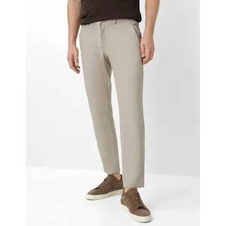 Brax Style FABIO IN Chinohose Blau 34 32