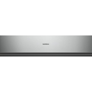 Gaggenau DVP221110 Vakuumierschublade Serie 200 Metallic 60x14