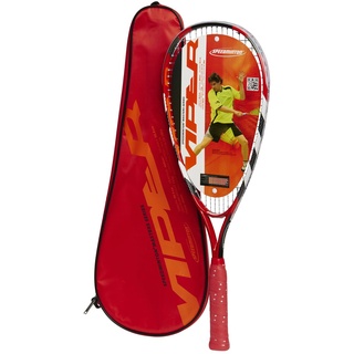 Speedminton® Racket Viper – Speed Badminton/Crossminton Turnierschläger inkl. Schlägertasche