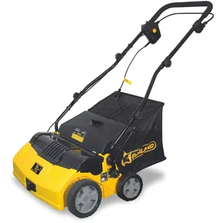 Garland Elektrische Kehrmaschine 40 cm