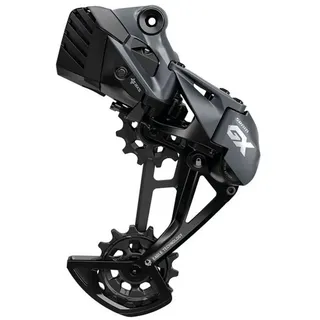 Sram GX Eagle AXS Schaltwerk 12-fach 52Z schwarz/grau 2022 E-Bike Schaltung
