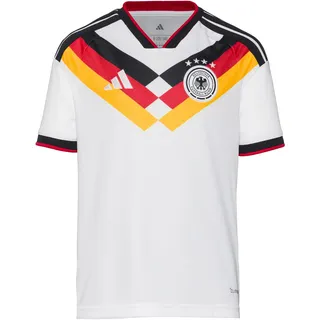 adidas DFB Deutschland Home Teamtrikot Kinder -