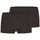 Panty 2 St Schwarz M