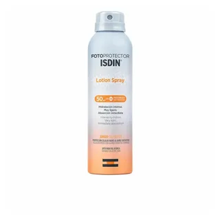 Isdin FOTOPROTECTOR Lotion Spray LSF 50+ 200 ml
