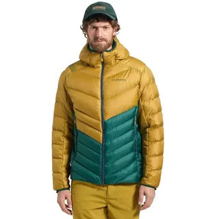 La Sportiva Forest Down Jacke - Savana / Jungle - L