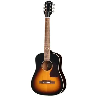 Epiphone J-45 Express VSB Vintage Sunburst
