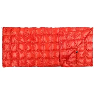 Pajak Quest Blanket Light 212cm, rot
