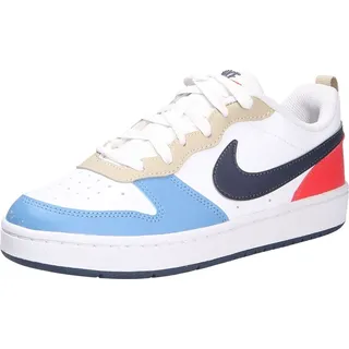 White / Thunder Blue / Light Crimson 36,5