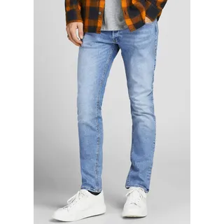 JACK & JONES Glenn Jiginal Na 030 Noos Hosen blue denim 30 30