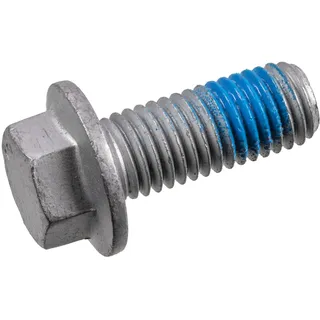 FEBI BILSTEIN Schraube, Bremssattel 181815