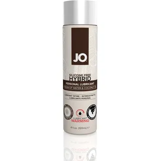 System Jo – Kokos Hybrid 120 ml