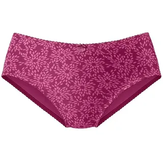 Nuance Slip 36/38 lila