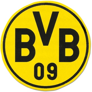 BVB Borussia Dortmund Radiergummi