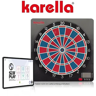 KARELLA Dartautomat CB-Smart