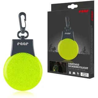 Reer Sicherheitslicht Light&Go