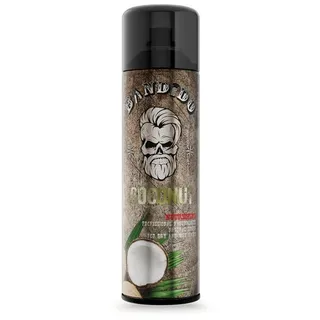 Bandido Coconut Sheen Spray 500 ml
