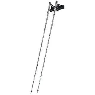 Komperdell Erlkönig 130 cm schwarz/weiß