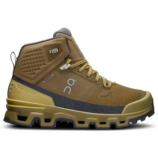 On Cloudrock 2 WP Damen Hunter/Safari 38