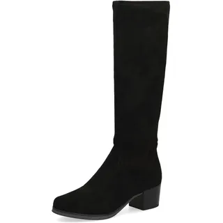 CAPRICE Stiefel Schwarz 38,5